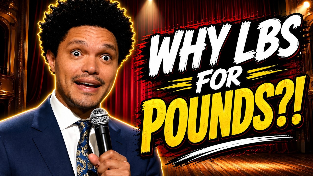 TREVOR NOAH EXPLAINS WHY BRITISH COLONIZATION IN INDIA MAKES ABSOLUTELY NO SENSE 😂🔥