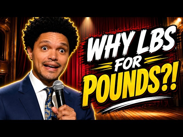 TREVOR NOAH EXPLAINS WHY BRITISH COLONIZATION IN INDIA MAKES ABSOLUTELY NO SENSE 😂🔥 SDDEFAULT Thumbnail