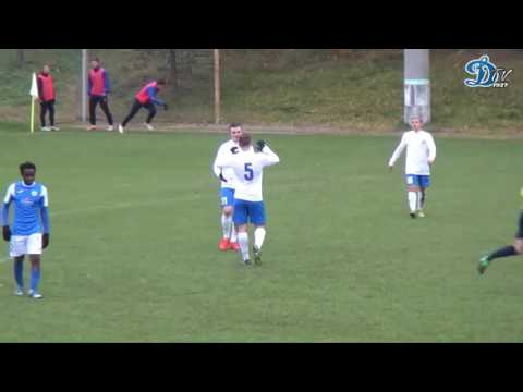 Дубль 25-й тур. Динамо Минск - Динамо Брест. Видеообзор