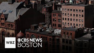 Boston's Back Bay home to the wealthiest zip code in Massachusetts