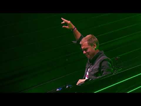 Armin van Buuren _& Avian Grays feat. Jordan Shaw - Something Real (Live at Pinkpop)