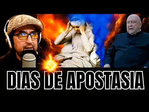 🔥Padre Carlos Murr Evalúa la Crisis de la Iglesia y la labor de la FSSPX
