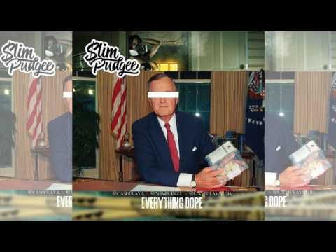 $lim Pudgee - Everything Dope [Full MixTape]