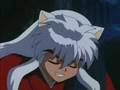 InuYasha Who Let The Dogs Out