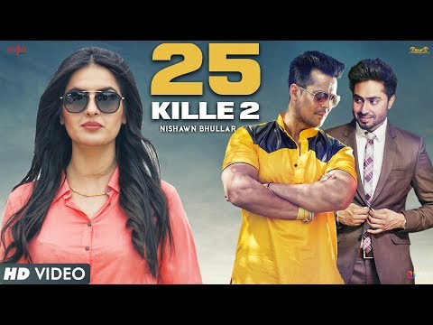 25 Kille 2 — watch video
