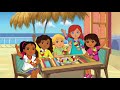 Dora And Friends Puppet Theater Ending ️