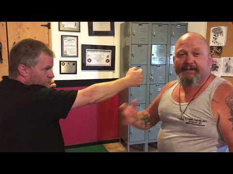 Cadena de Mano Explanation... sort of