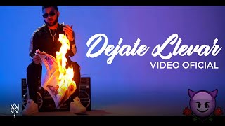 Alex Rose Feat Lyanno - Dejate Llevar (Video Oficial)