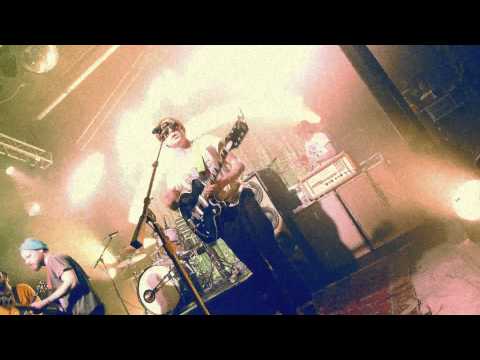 Dr. Dog - "The Rabbit, The Bat & The Reindeer"