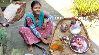 Ol Chicken Recipe — Santali Traditional Style