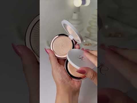 Best Makeup Highlighter: New Glow Seeker Shades 🤩 #glowymakeup #glow