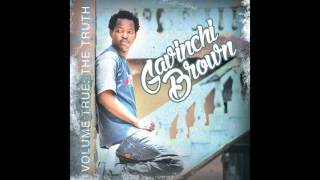 If It's Love - Gavinchi Brown feat. Tori Lattore