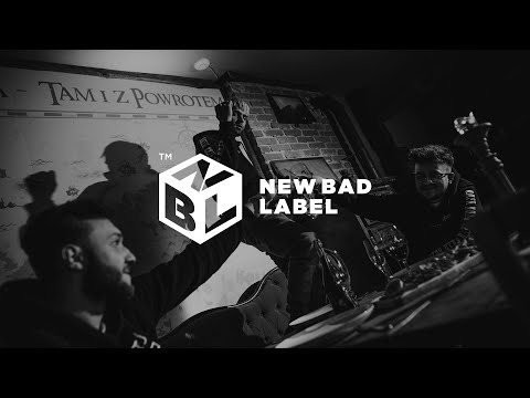 BLACHA - TrapQueen (prod. Traperhoff)