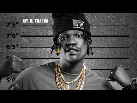 Apa Ni Chanda - PAKOKOLA freestyle (official audio)