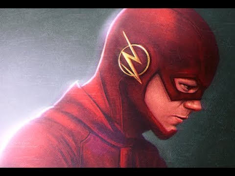 The Flash ⚡ The Flash & The Furious ⚡ Starstylers - Keep On Moving