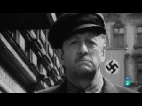 Documental TVE Solos contra Hitler