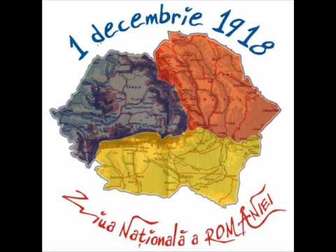 1 Decembrie 2014 – Corul Madrigal, Hora Unirii