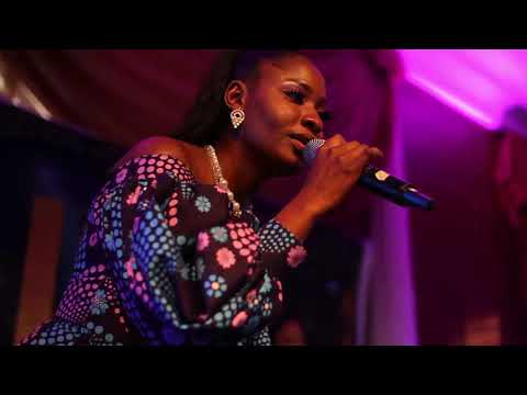 Ifé - Ebezina (Live at IYC)