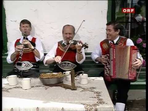 Hausmusik Jägerklause