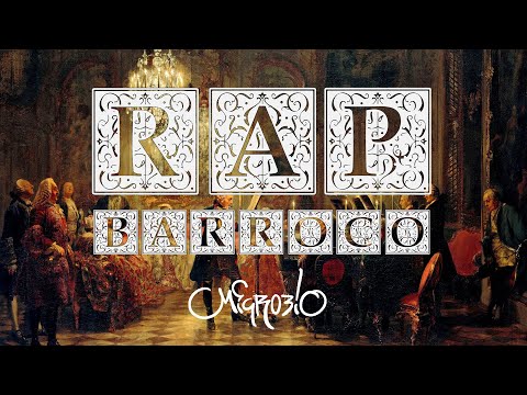 Rap Barroco (con Still ill y Veik)