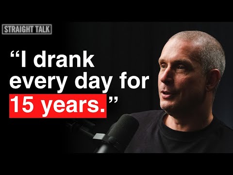 Andy Cooks on the Intensity of Chef Life, Overcoming Addiction & Blowing Up Online