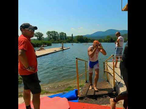 Piediluco Triathlon 2022 & outdoorbycris