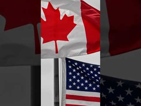 U.S. sets 50% tariff on Canada