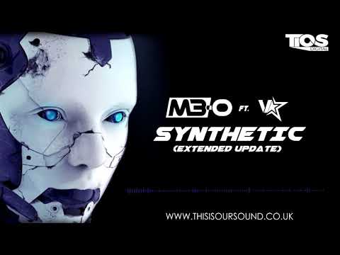 M3-O ft. V-Star - Synthetic (Extended Update)[TiOS Digital]