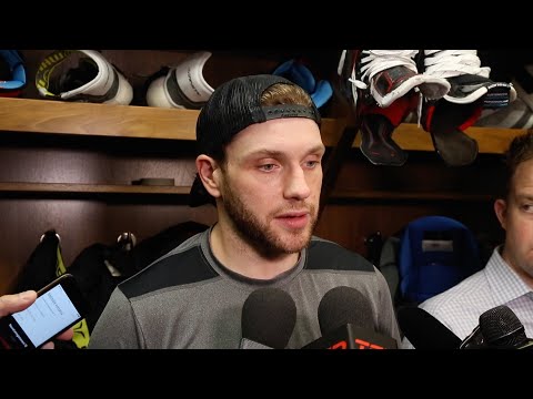 Sens Bobby Ryan speaks from the heart about his battle with alcoholism