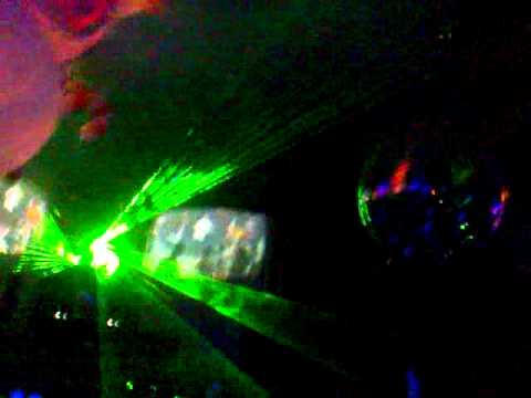 SuperMartXé [[[ A V A L O N ]]] GRANADA (05.01.12) parte 2