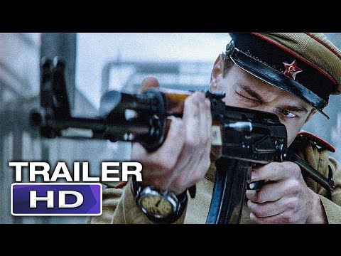 Trailer (Dubbed)