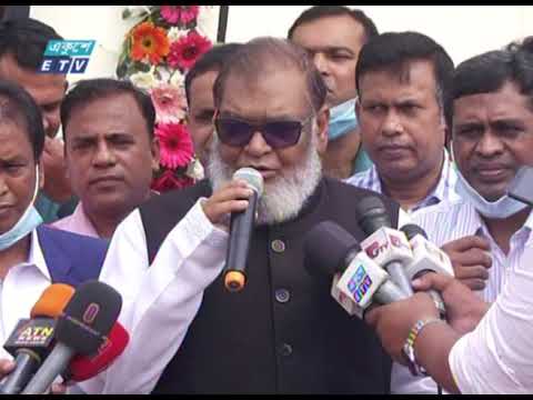 প্রতিবেদন পাওয়ার পর জিয়ার পদক বাতিলের সিদ্ধান্ত | ETV News