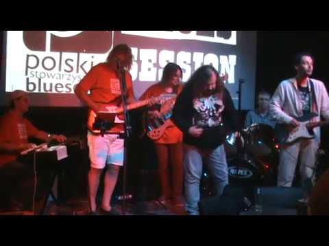 406 Soczewa Blues Session - Jack's Cinema - 07.07.2017  - 680