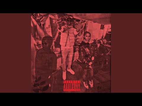 DEPRESSION (feat. DMW NINO)