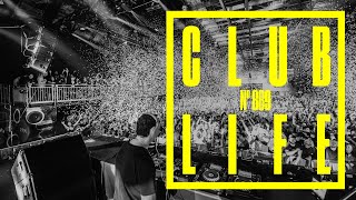 CLUBLIFE by Tiësto Episode 889