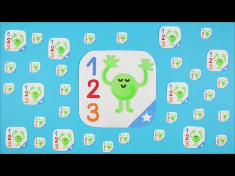 Marbotic 10 fingers: Math App Video
