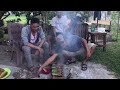 Kenangan BBQ File Lama