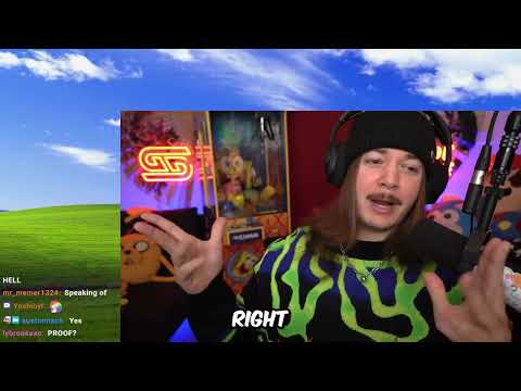 jimmy "tyler" here does a funny