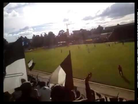 Comunicaciones FC (B) vs aurora 2015 Vltra Svr