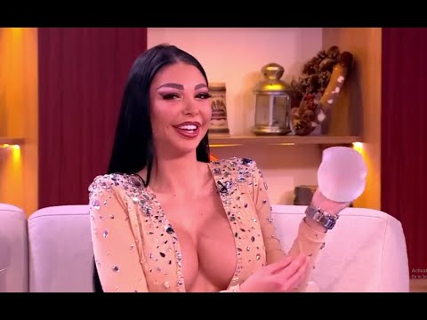 Saznajte kolike su Majine grudi 🤫?