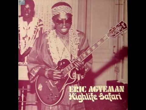 Eric Agyeman -    Wonko Menko