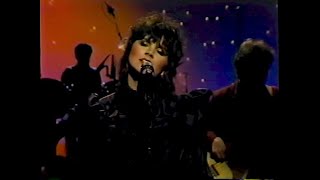 Linda Ronstadt - Easy For You to Say - 1983