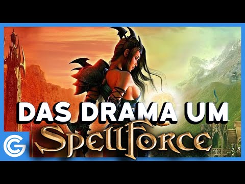Hype, Niedergang, Aufstieg! – Das Drama um SpellForce