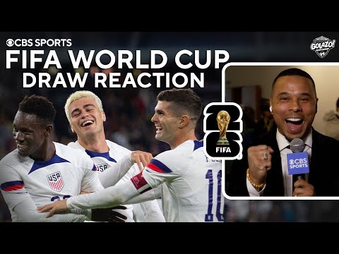 CBS Sports Golazo America and CBS Sports Golazo