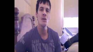 Yesterdays Gone Bernard Fanning cover Scott Walker