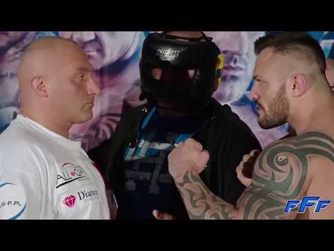 Ważenie Trybson vs Najman