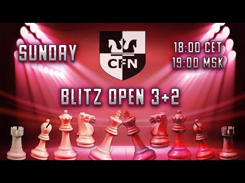 Chess Fight Night. Blitz IV-LXXIX