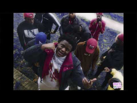 12K Gotti - Armageddon Freestyle