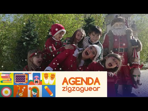 Agenda Zigzaguear: 18 de Dezembro | Zig Zag