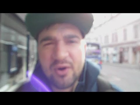 NUN M PARLA E RAP - BAD EYES